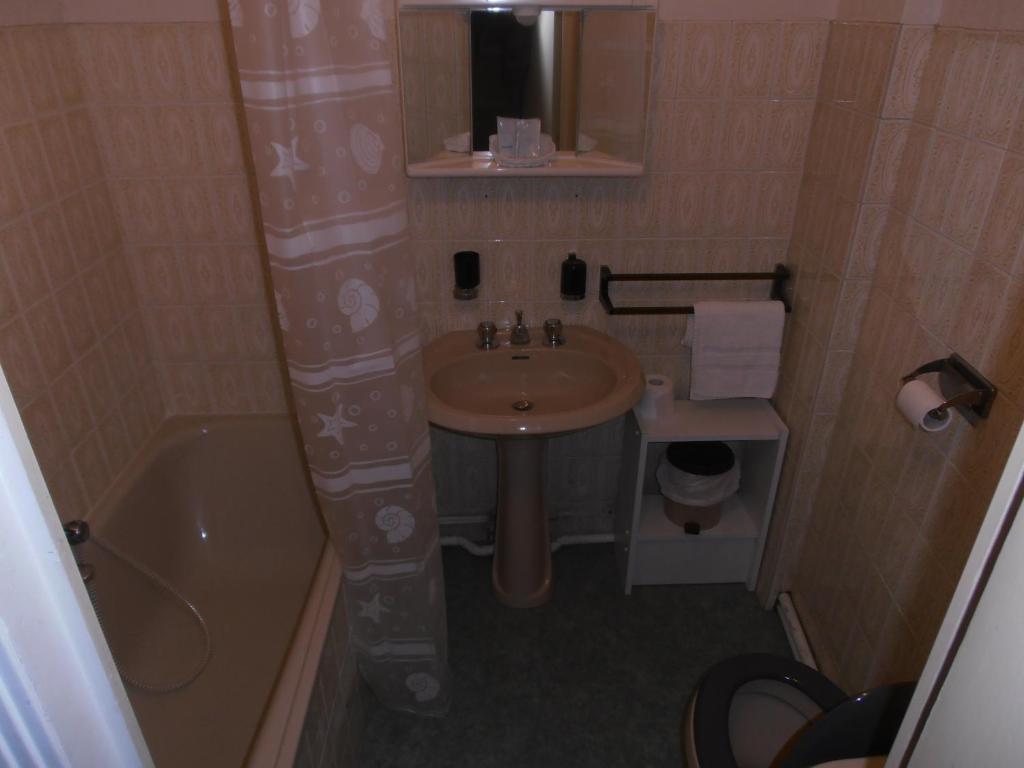 Relais Du Sidobre Hotel Lacrouzette Bilik gambar