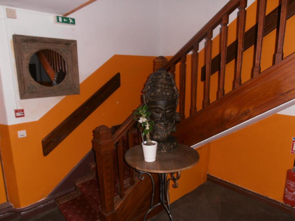 Relais Du Sidobre Hotel Lacrouzette Luaran gambar