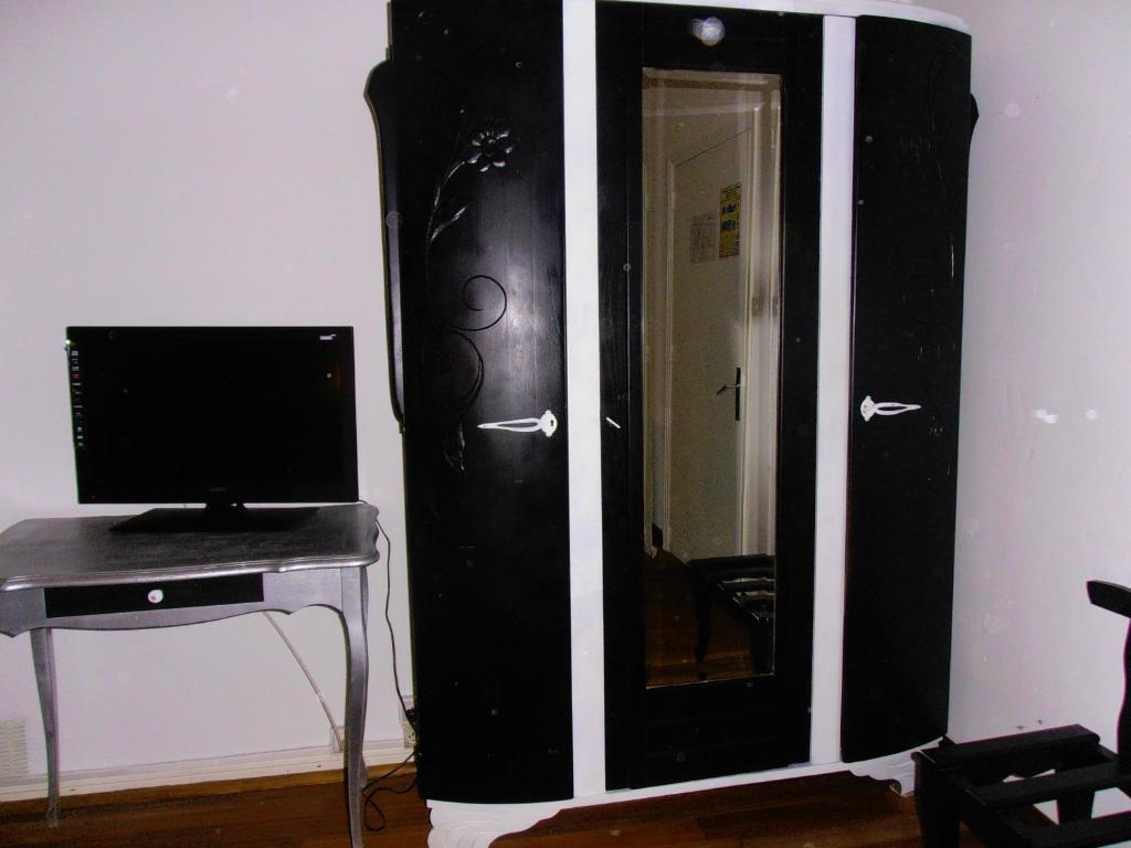 Relais Du Sidobre Hotel Lacrouzette Bilik gambar