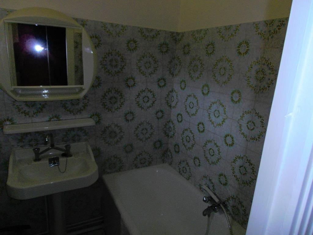 Relais Du Sidobre Hotel Lacrouzette Bilik gambar