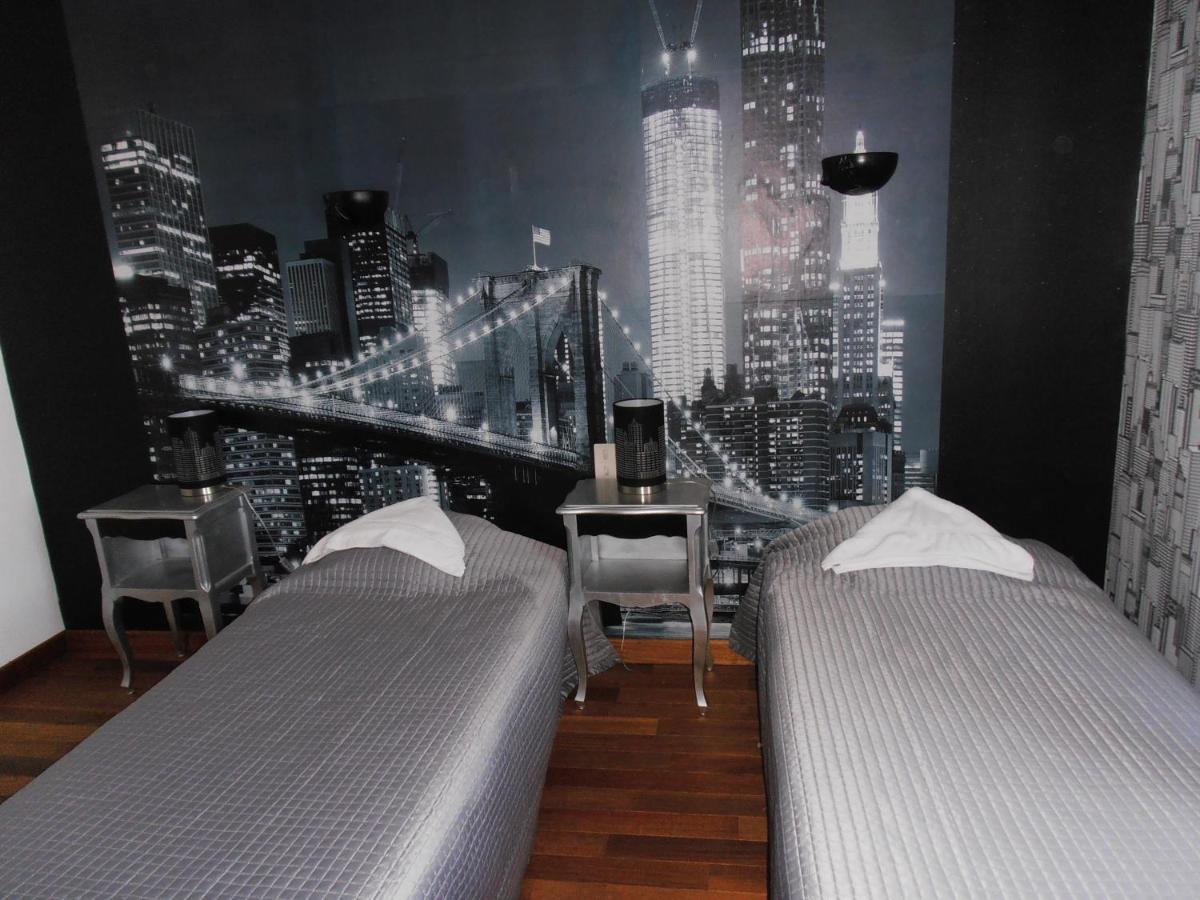 Relais Du Sidobre Hotel Lacrouzette Bilik gambar