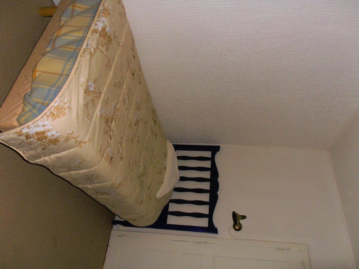 Relais Du Sidobre Hotel Lacrouzette Bilik gambar